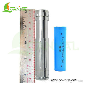 China Airflow Adjustable E Cigarette Mods Wholesale (EC-MODS I)